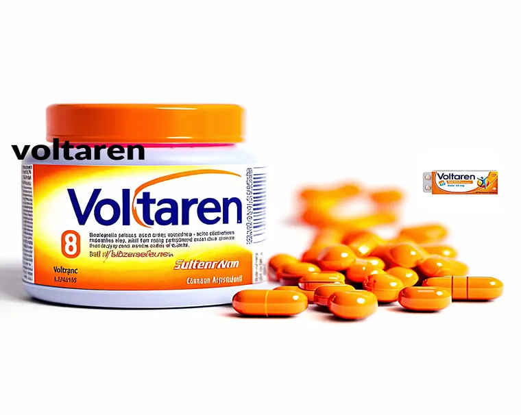 Voltaren 2